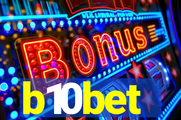 b10bet