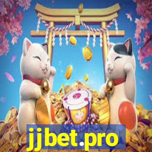 jjbet.pro