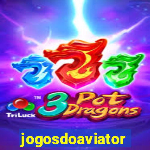 jogosdoaviator