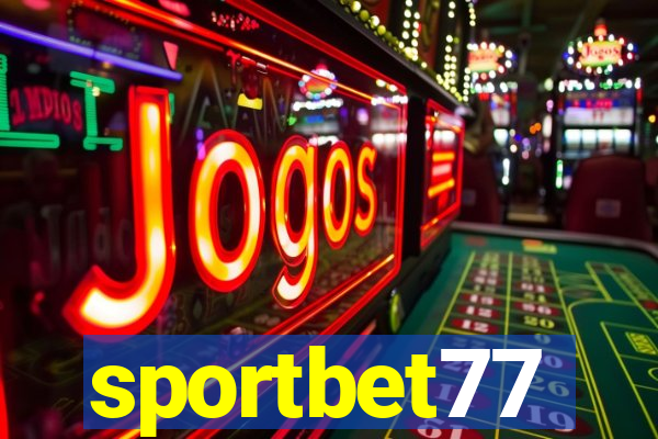 sportbet77